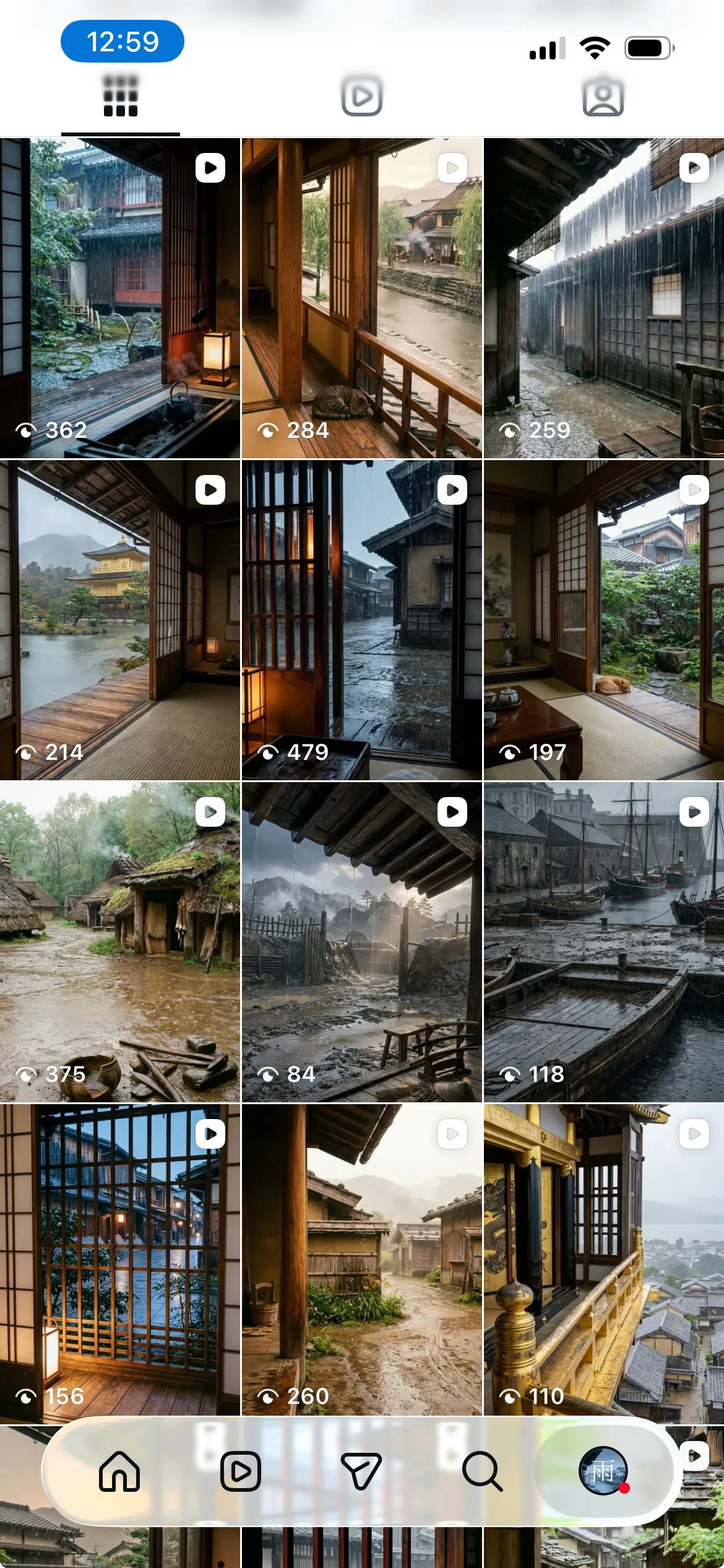 Instagram Reelsの自動投稿をAPIで組んだら、コードではなくトークン取得でハマった話