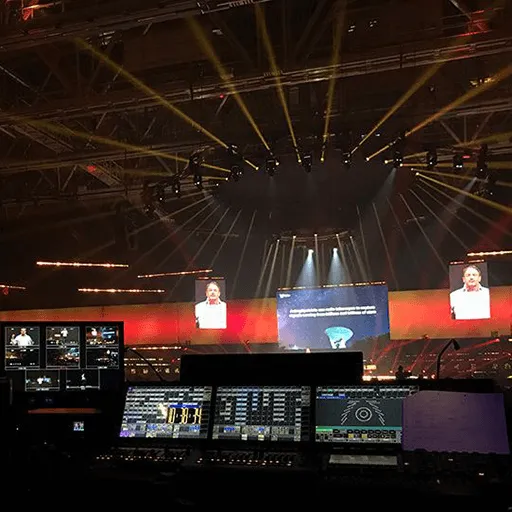 Slush 2016 in Helsinki