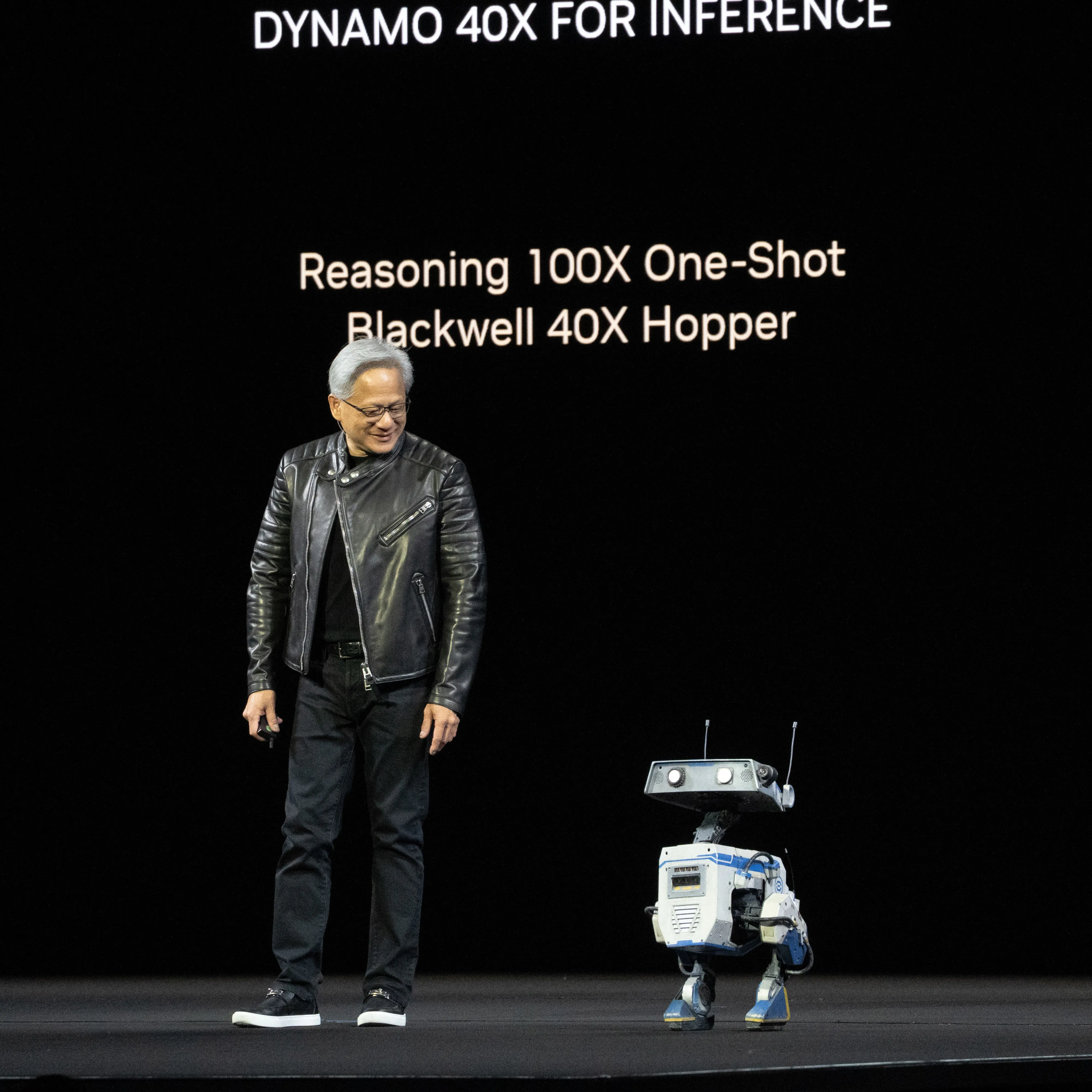 NVIDIA GTC 2025 現地参加レポート