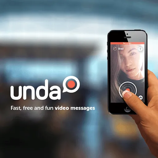 Unda / 500 Startups (Batch6)