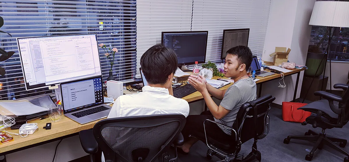 Vietnam Internship 2019