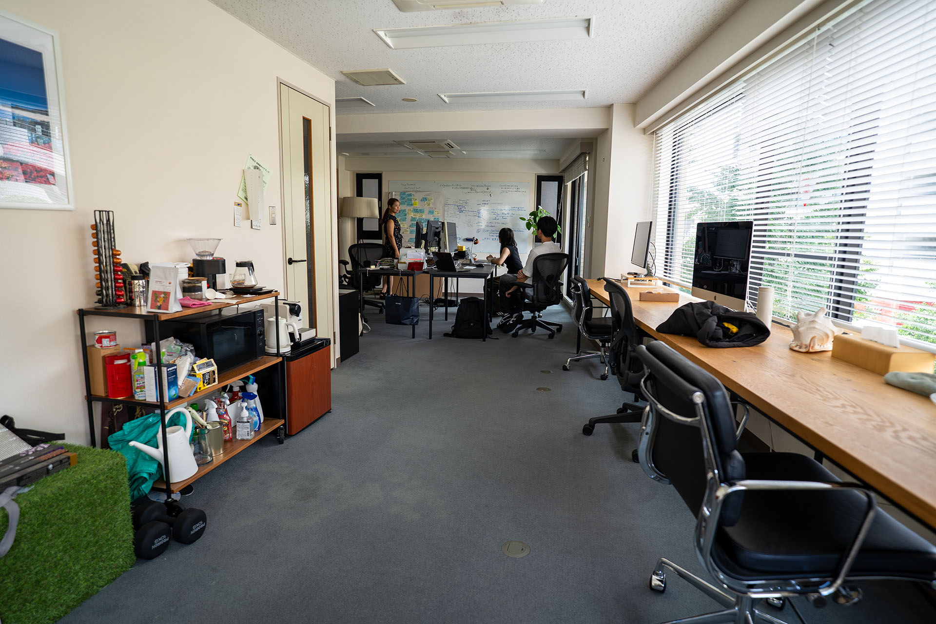 Tokyo Office